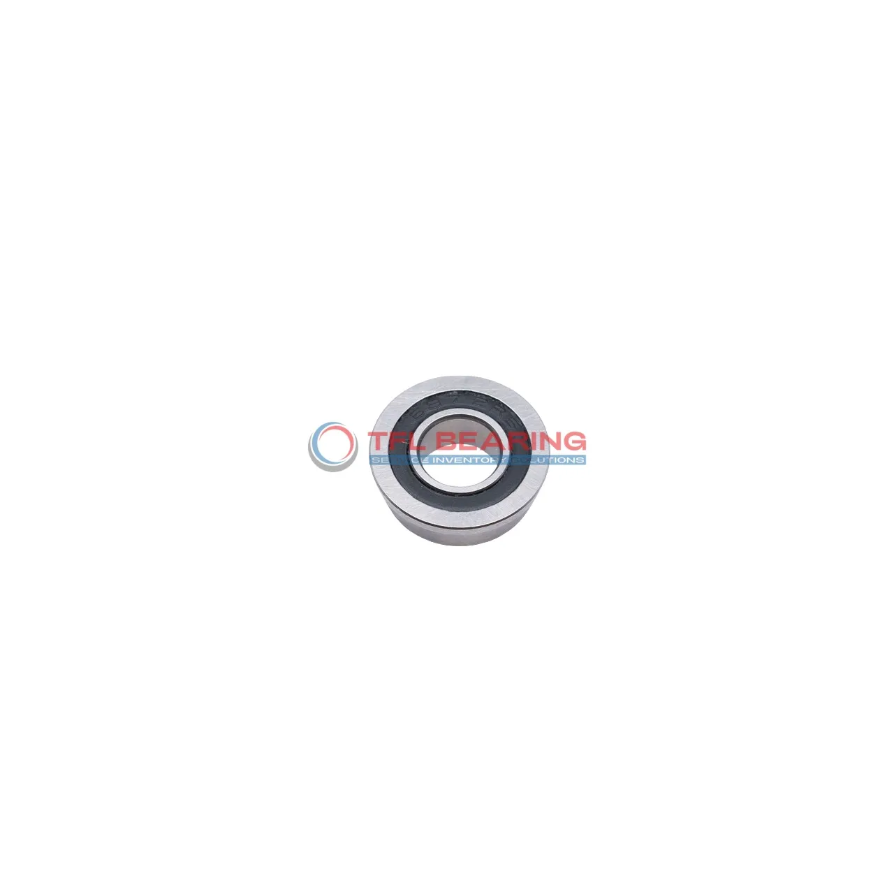 Inch Size Miniature Flanged Ball Bearings SFR1-5 2rs